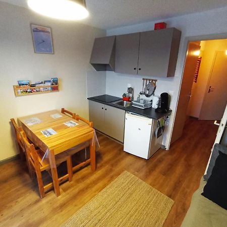 Appartement T2 Ideal Pour Une Famille Thollon-les-Memises Eksteriør billede