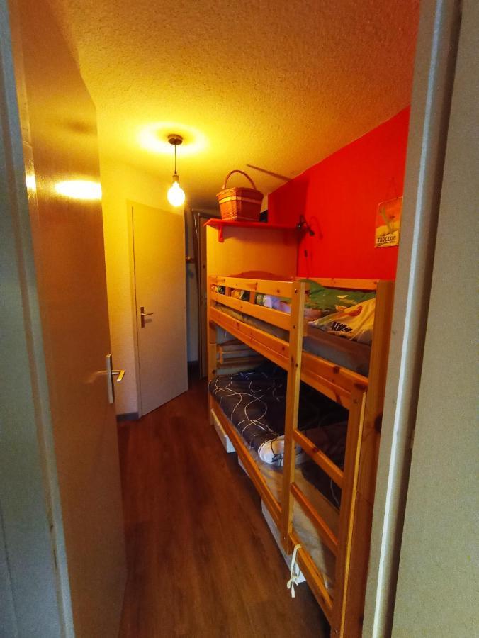 Appartement T2 Ideal Pour Une Famille Thollon-les-Memises Eksteriør billede